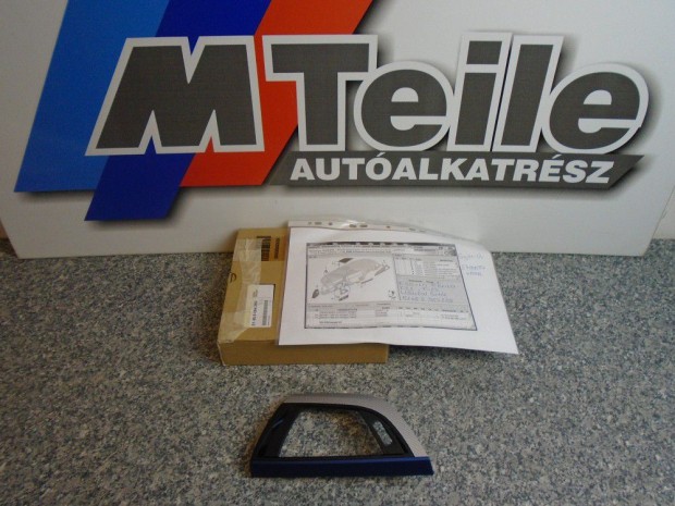 [GYRI J] BMW - Mszerfal bett (kicsi) / (1 / 2 -es) F20+LCI , F21+